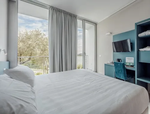HOTIDAY Room Collection - Porto Venere