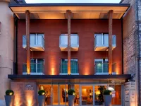 Dal Moro Gallery Hotel Hotel a Assisi