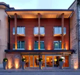 Dal Moro Gallery Hotel