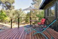 Spacious Mountain View Home - Pool, Spa, Game Room & Stunning Views [Sleeps 16]