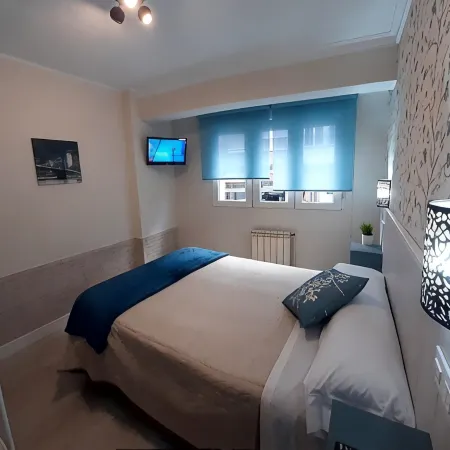 Hostal Verdemar