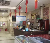 Changchun Tongxin Elegant residence b&B - 주방
