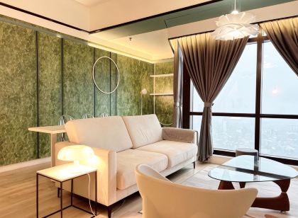 Berjaya Times Square by Manhattan Group