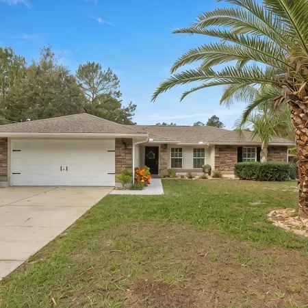 Equestrian Pearl – A Tranquil Retreat in Ocala