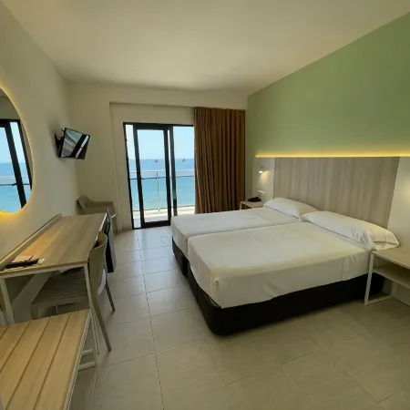 Hotel Marconi