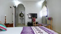 Villa Shahinaz - Bungalows