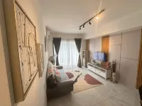 3BR luxury Near Aeon Ice BSD