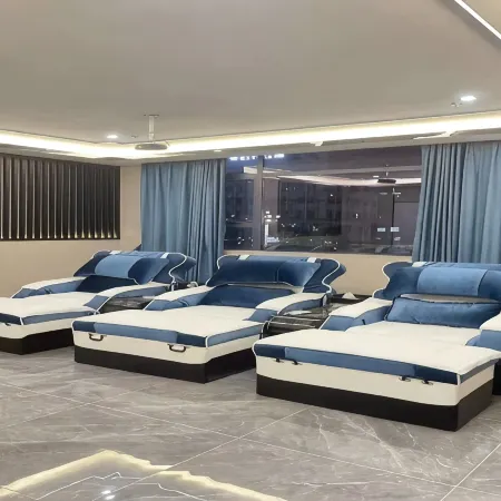 Lavande Hotel (Dongguan Dalang Songshan Lake Vientiane City Branch)