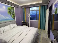 Narong Changlai Hotel Hotel di Nayong County