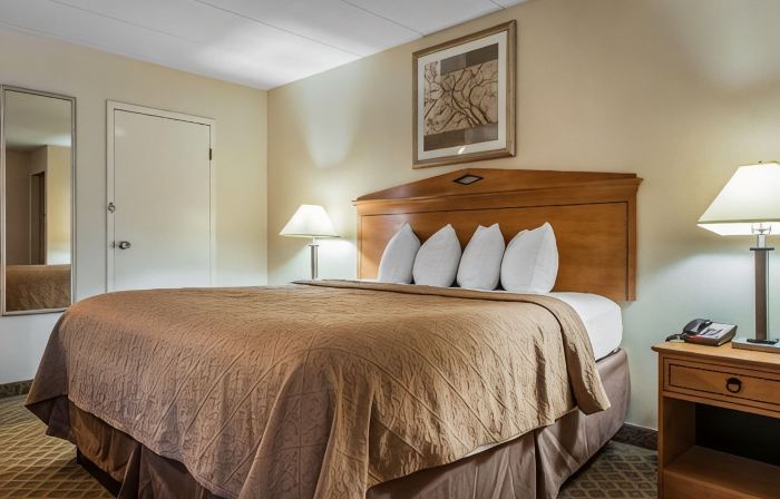 Quality Inn & Suites