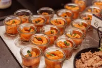 Anna Grand Hotel - Breakfast