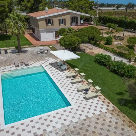 Villa Sole