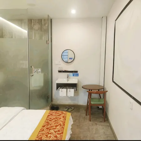 Yunxi Chinese Inn Homestay