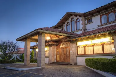 Hotel Del Angel, Apizaco Hotels in 