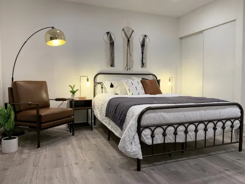 @ Marbella Lane - 4Br Alluring Home