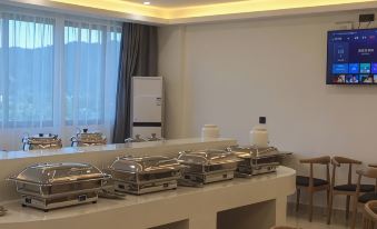 GreenTree Inn Zhixuan (Ximen Ticket Office, Hongcun Scenic Area, Yi County)