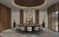 Dreams of Cocoa Sea Resort