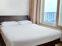 Ilseong Jeju Beach Resort Hotels near The Ma Park