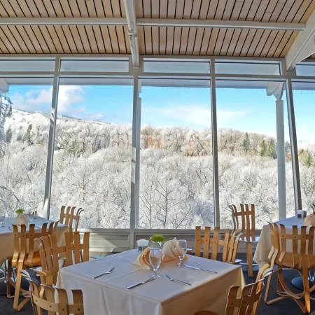 Aspen Meadows Resort