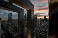 Hyatt Centric Milan Centrale - Scenic