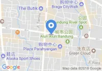 Zodiak Asia Afrika by KAGUM Hotels
