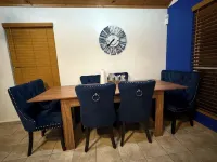 Wake up to river views:dreamy 4 bedrooms escape by the city beach in Dunnellon. - Wifi