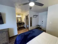 Welcome To The New Kanab Lodge Suite 21
