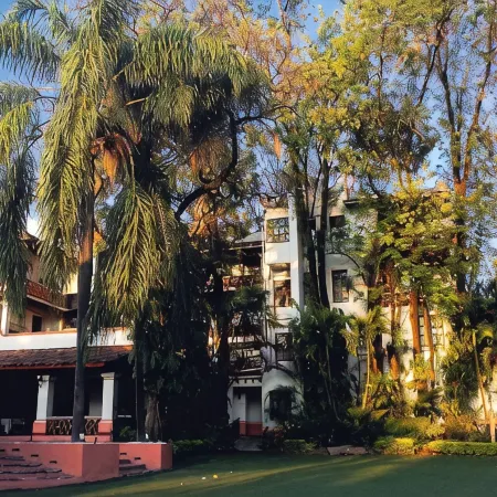 Hotel Boutique Casa de Campo