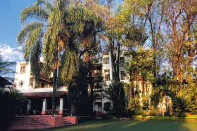 Hotel Boutique Casa de Campo Hotels in 