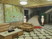 Jinlong Hotel (Yi'an Star-Star Store) Hotels in Yi'an