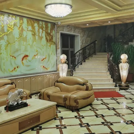 Jinlong Hotel (Yi'an Star-Star Store)