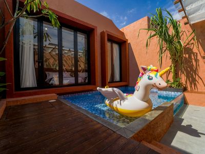 Soocha Villas