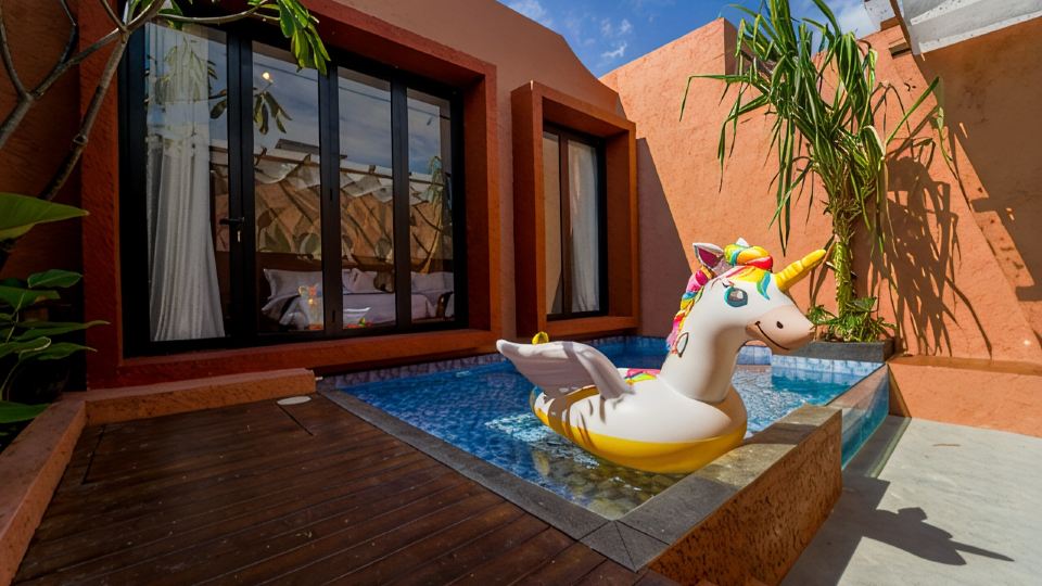 Soocha Villas