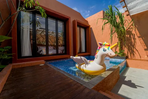 Soocha Villas - Boutique