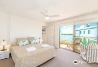 Munna Beach Apartments