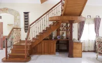 Rumah Puan Homestay Syariah - 홈스테이