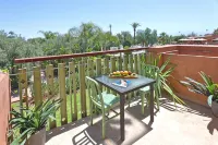 Kenzi Club Agdal Medina - All Inclusive - romantici