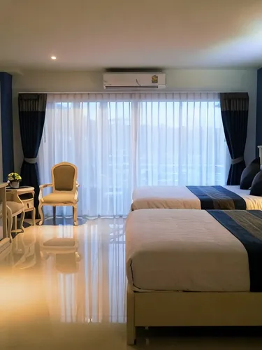 รูปภาพของAncora Y&W Boutique Hotel
