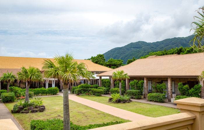 Resort Seapiross