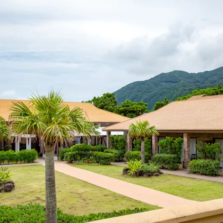 Resort Seapiross
