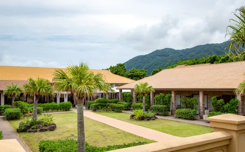 Resort Seapiross