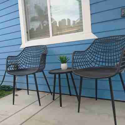The Blue Bungalow Others
