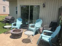 Arrowhead and Golf course - Homestays