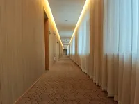 โรงแรมอิเล็กทริกพาวเวอร์ (สาขาถนนสายเหนือที่ 1 ฟางเจิ้ง) - ที่มีที่จอดรถ