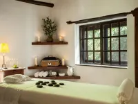 Inkaterra Machu Picchu Pueblo Hotel - spa