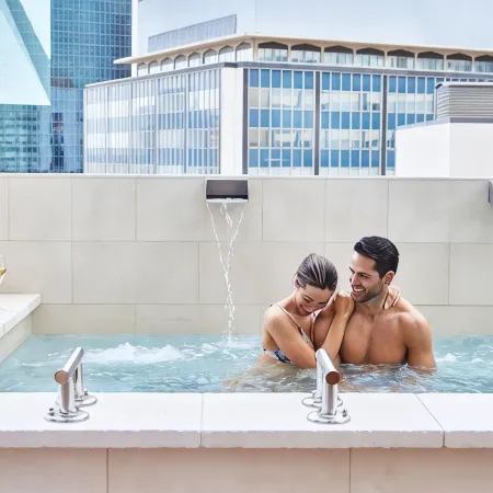 Thompson Dallas by Hyatt