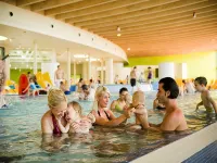 Thermenhotel Kurz - piscine