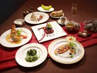 Breezbay Hotel Resort and Spa - servizio colazione
