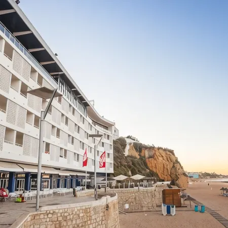 Hotel Sol e Mar Albufeira - Adults Only