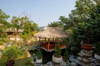 An Châng Retreat & Spa - spa